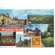 F 46916 - Praha10 