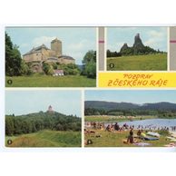 F 46949 - Český Ráj