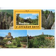 F 46950 - Český Ráj