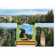 F 46951 - Hrubá Skála