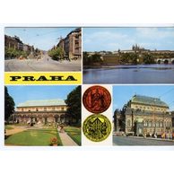 F 46919 - Praha10 