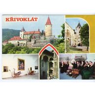 F 46935 - Křivoklát