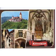 F 46936 - Křivoklát