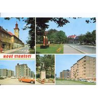 F 46960 - Nové Strašecí 