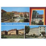 F 46961 - Nové Strašecí 