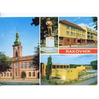 F 46962 - Rakovník 