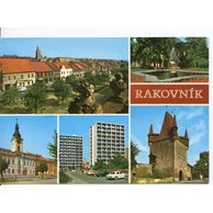 F 46964 - Rakovník 