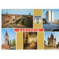 F 46965 - Rakovník 