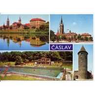 F 47018 - Čáslav
