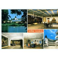 F 47053 - Velké Losiny 