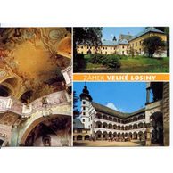 F 47054 - Velké Losiny 