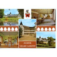 F 47055 - Velké Losiny 