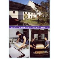 F 47051 - Velké Losiny 