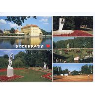 F 46972 - Poděbrady
