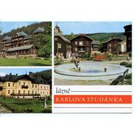 F 47061 - Karlova Studánka