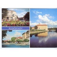 F 46973 - Poděbrady