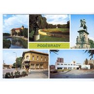 F 46975 - Poděbrady