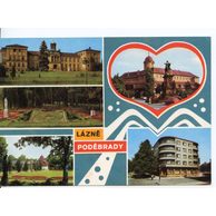 F 46976 - Poděbrady