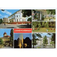 F 46977 - Poděbrady