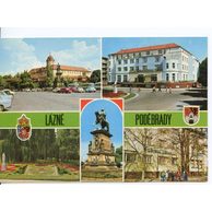 F 46978 - Poděbrady