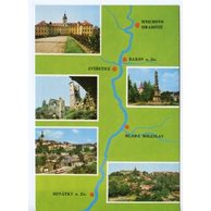 F 46983 - Mladá Boleslav