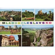 F 46985 - Mladá Boleslav