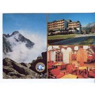 Vysoké Tatry - 46990