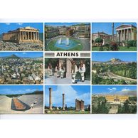 Athenes - 46993