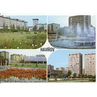 F 47002 - Havířov 