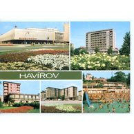 F 47003 - Havířov 