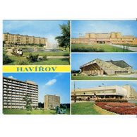 F 47004 - Havířov 