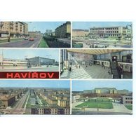 F 47007 - Havířov 