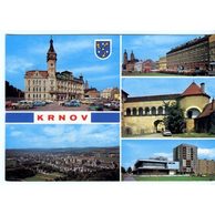 F 47085 - Krnov
