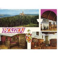 F 47118 - Bouzov 