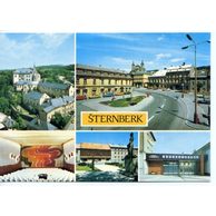 F 47127 - Šternberk