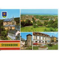F 47128 - Šternberk