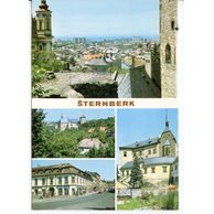 F 47130 - Šternberk