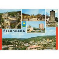F 47132 - Šternberk