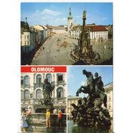 F 47136 - Olomouc (Olmütz)2 