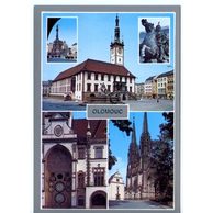 F 47137 - Olomouc (Olmütz)2 