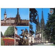 F 47138 - Olomouc (Olmütz)2 