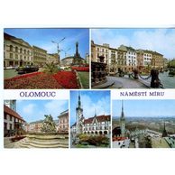 F 47139 - Olomouc (Olmütz)2 