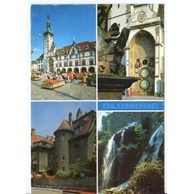 F 47140 - Olomouc (Olmütz)2 