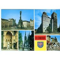 F 47141 - Olomouc (Olmütz)2 