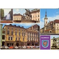 F 47142 - Olomouc (Olmütz)2 
