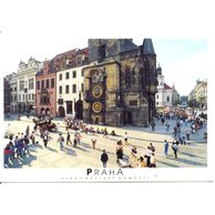 F 47164 - Praha10 