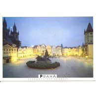 F 47170 - Praha10 