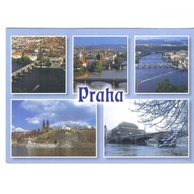 F 47183 - Praha10 