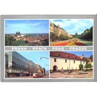 F 47184 - Praha10 