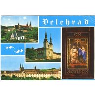 F 47187 - Velehrad